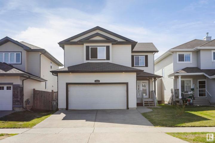 10409 94 Street, The Lakes (Morinville), Morinville 2