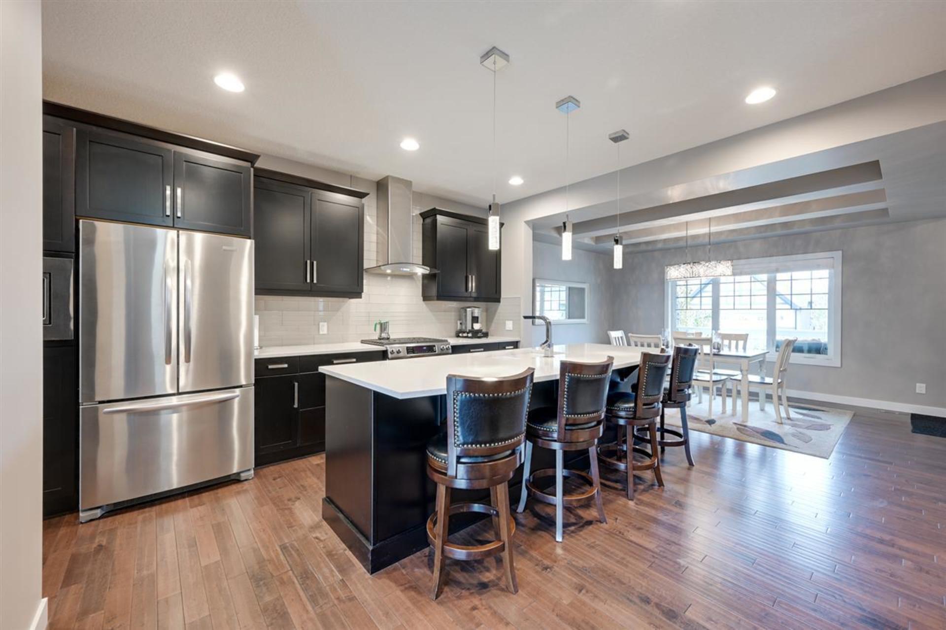 Why Griesbach was Alberta's Best Community in 2021The Esposito Real