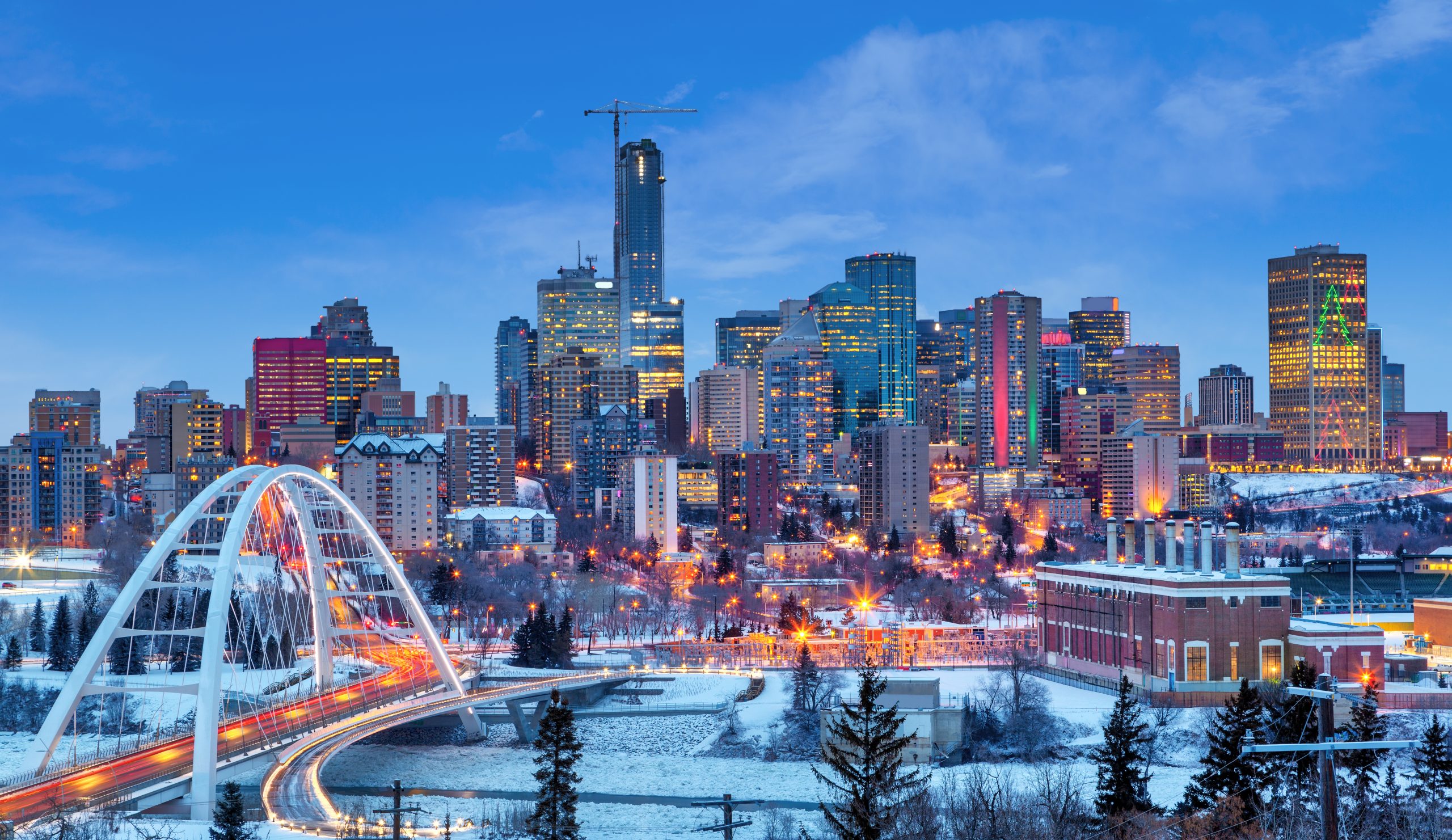 Want To Live Near Downtown Edmonton Save Here Are The Best