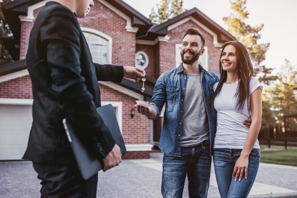 Achieve your real estate goals in 2020