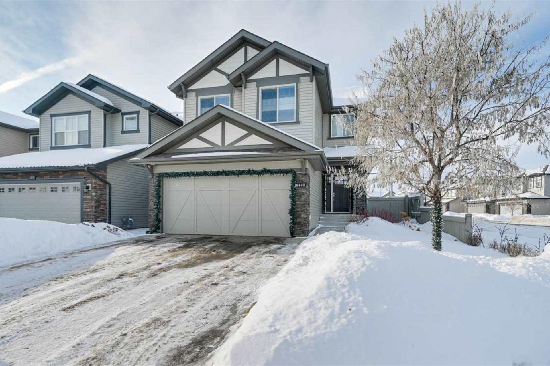 Family Neighbourhoods in Edmonton The Esposito Real Estate BlogThe