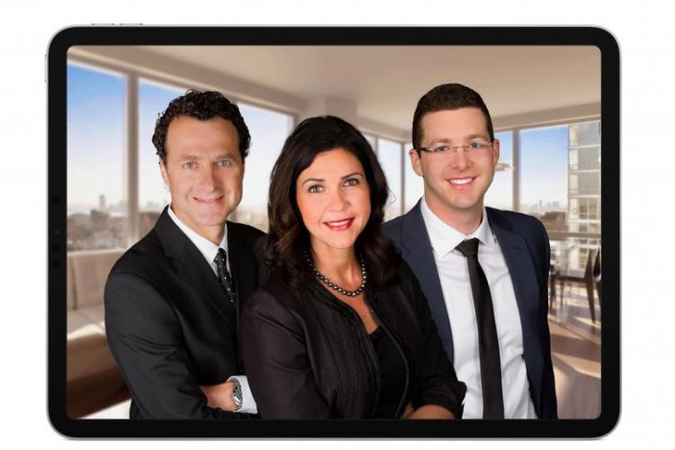 The Esposito Team can help you with all of your Edmonton Real Estate Needs.