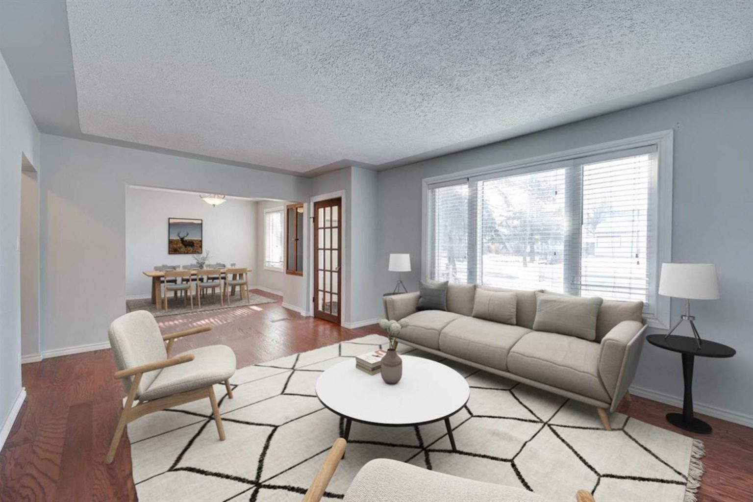 Parkallen, McKernan & Belgravia Hotspot Neighbourhoods in Edmonton