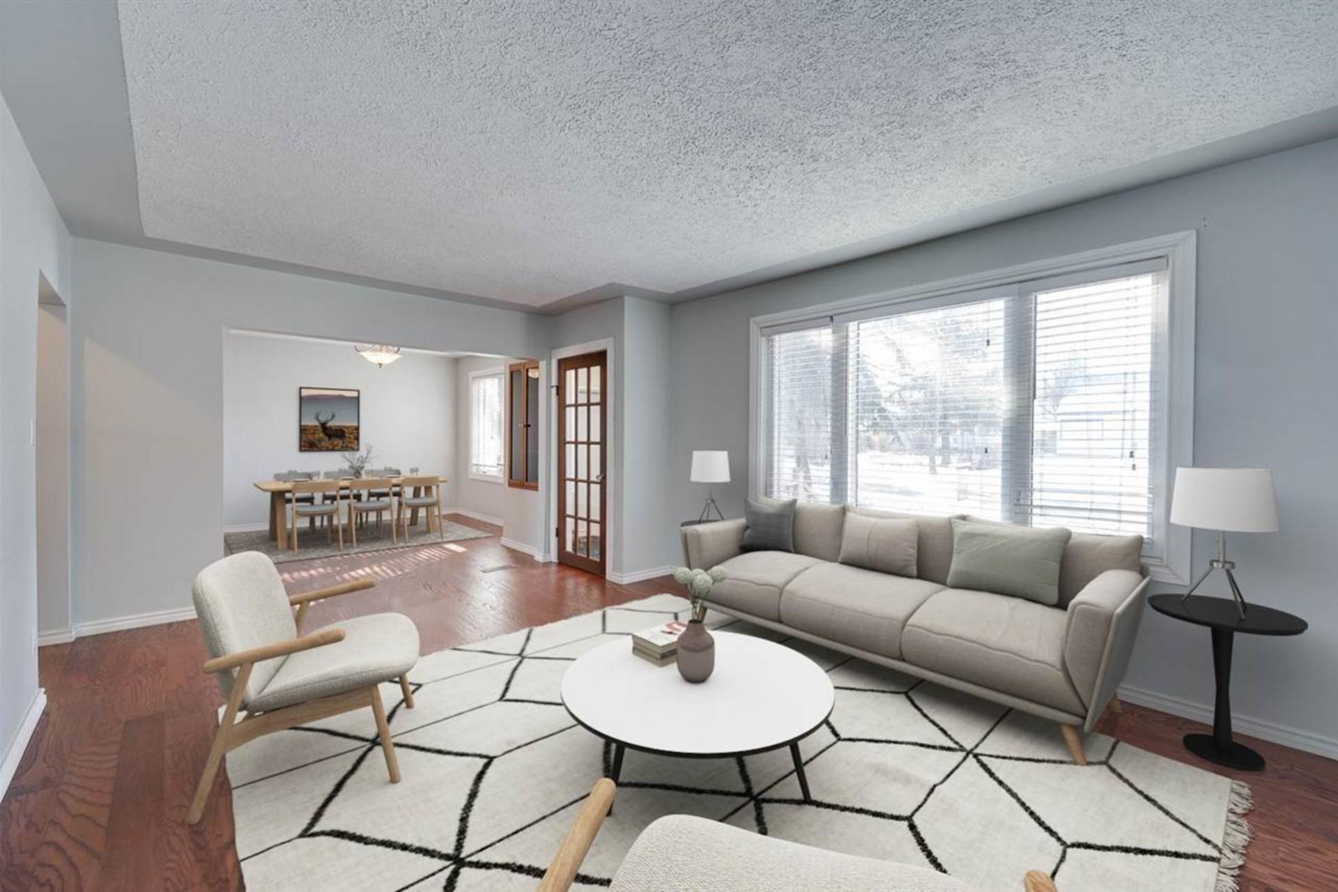 Parkallen, McKernan & Belgravia Hotspot Neighbourhoods in Edmonton