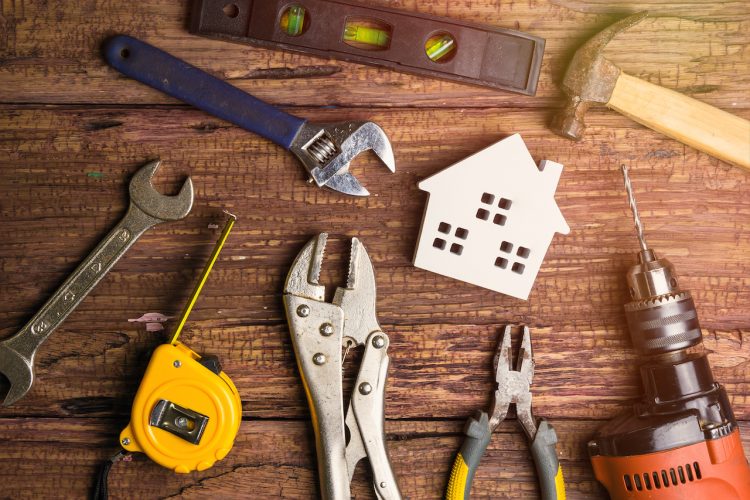 Essential repairs before selling your home