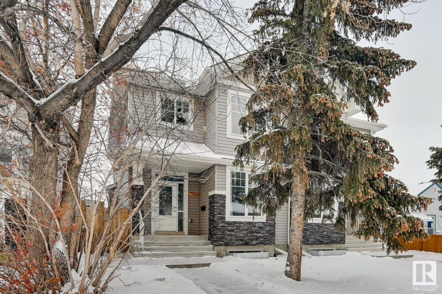 Duplex for sale in King Edward Park The Esposito Real Estate BlogThe