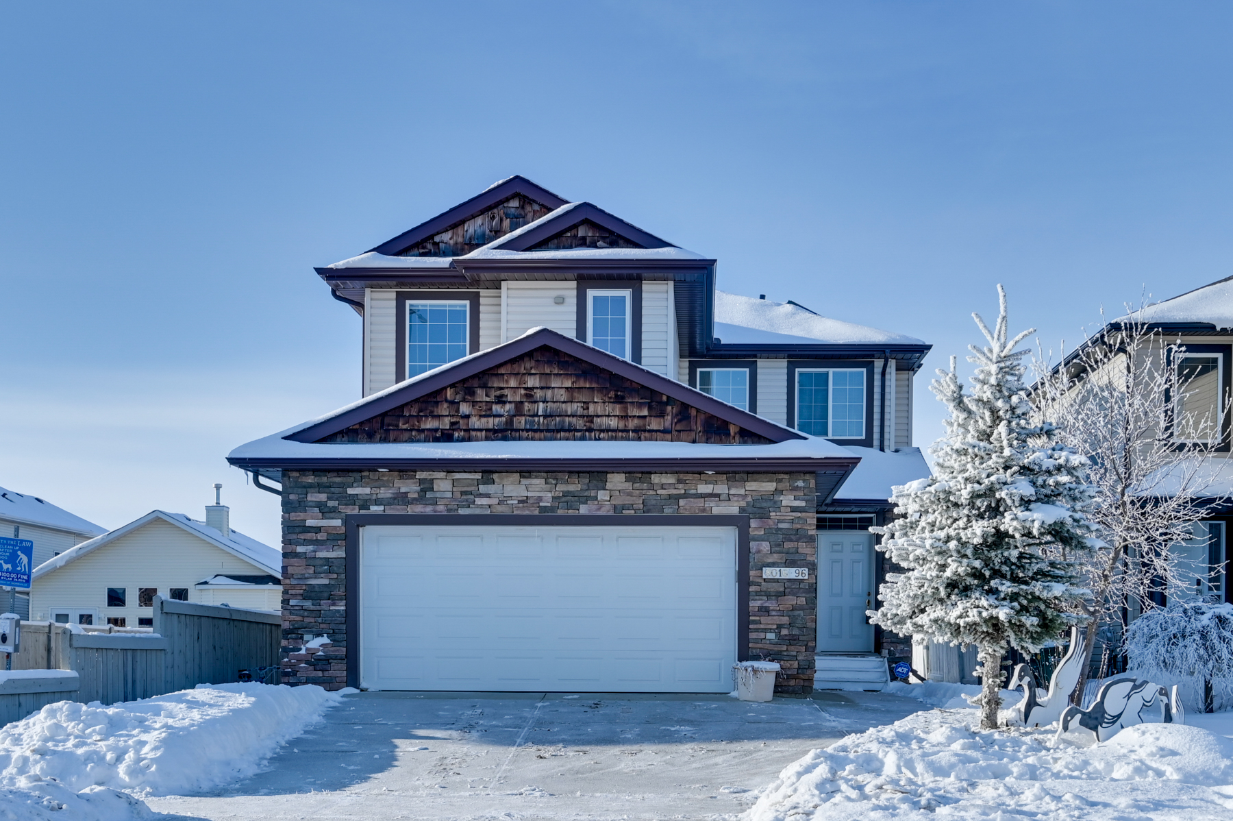 Perfect family home in Morinville The Esposito Real Estate BlogThe