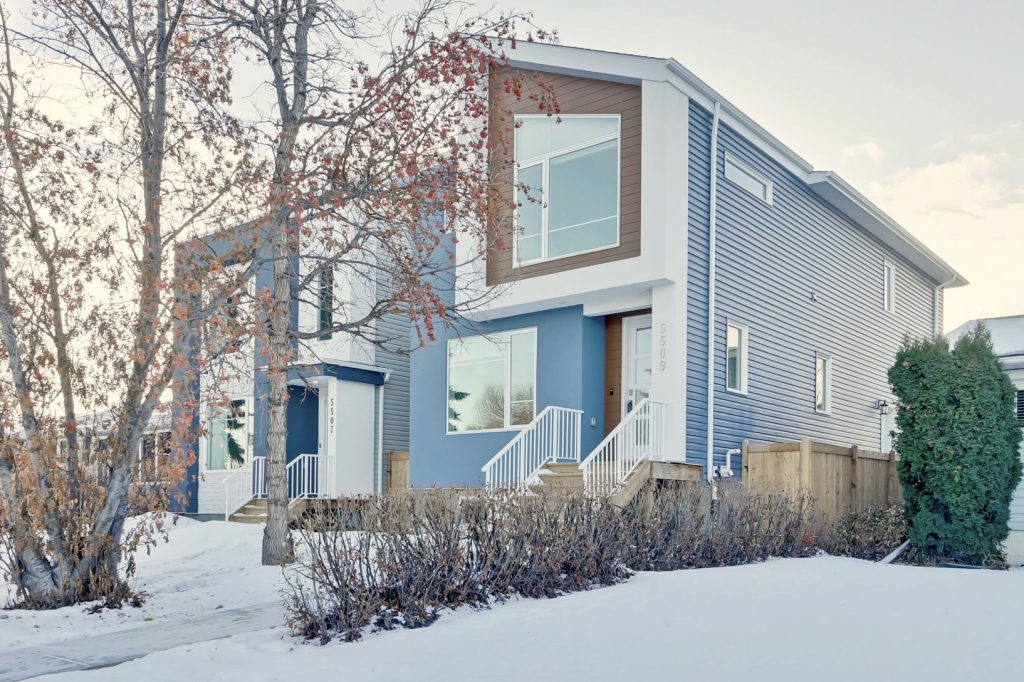 Luxury home for sale in Fulton Place The Esposito Real Estate BlogThe