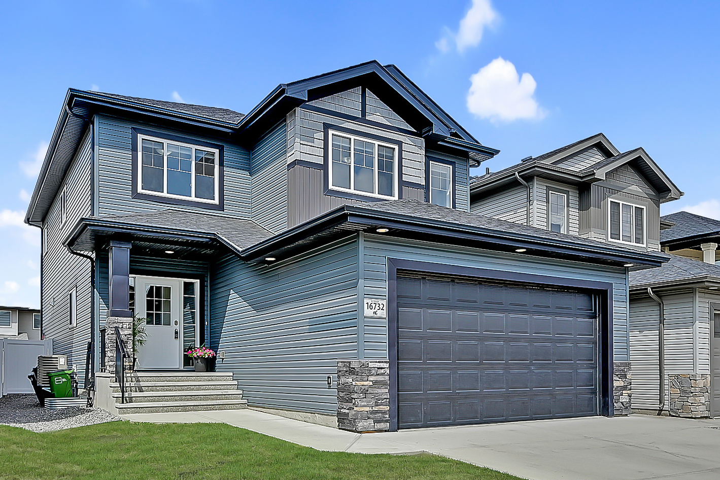 Family home for sale in McConachie Area The Esposito Real Estate