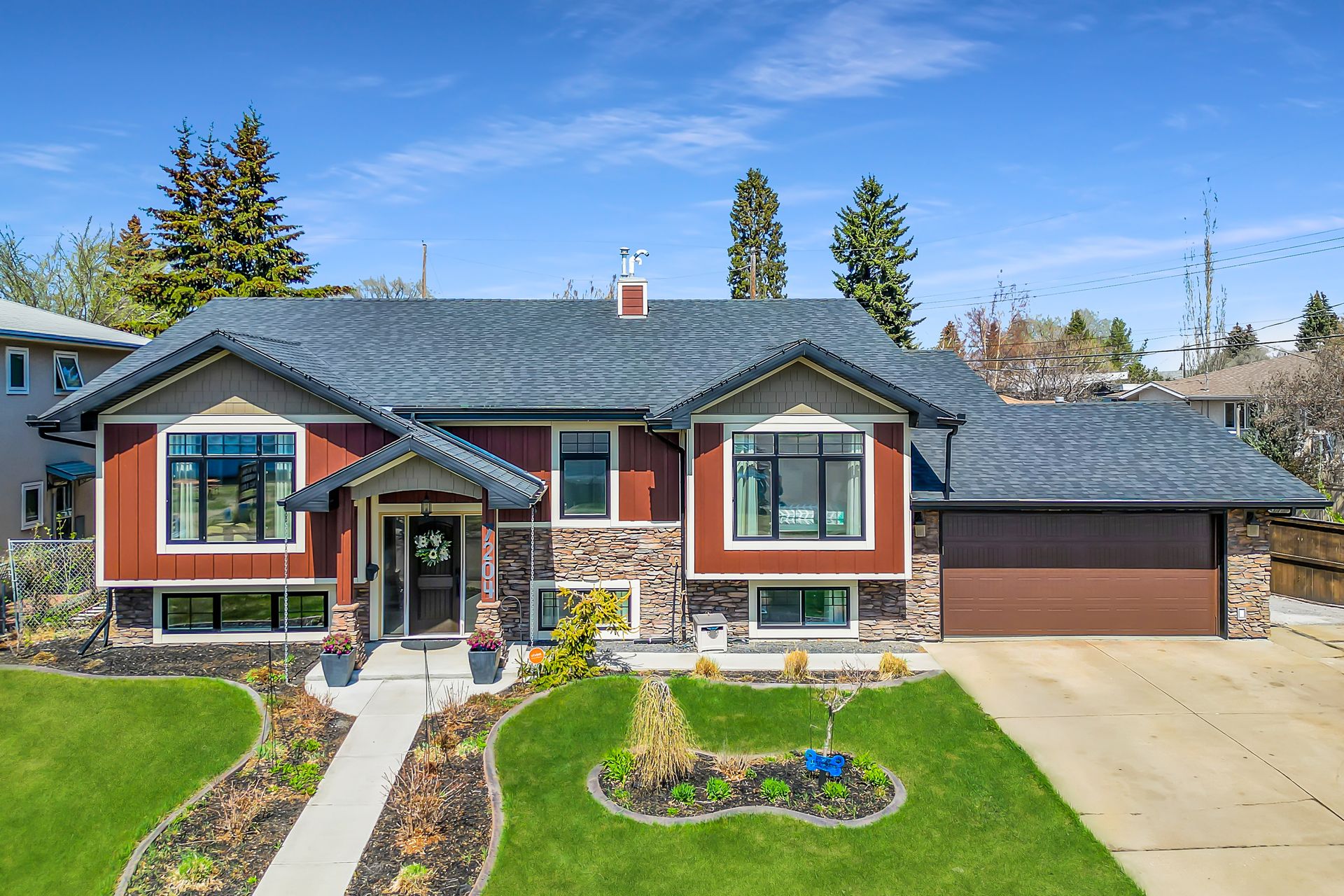 Finest Property to ever hit the Market in Ottewell! The Esposito Real