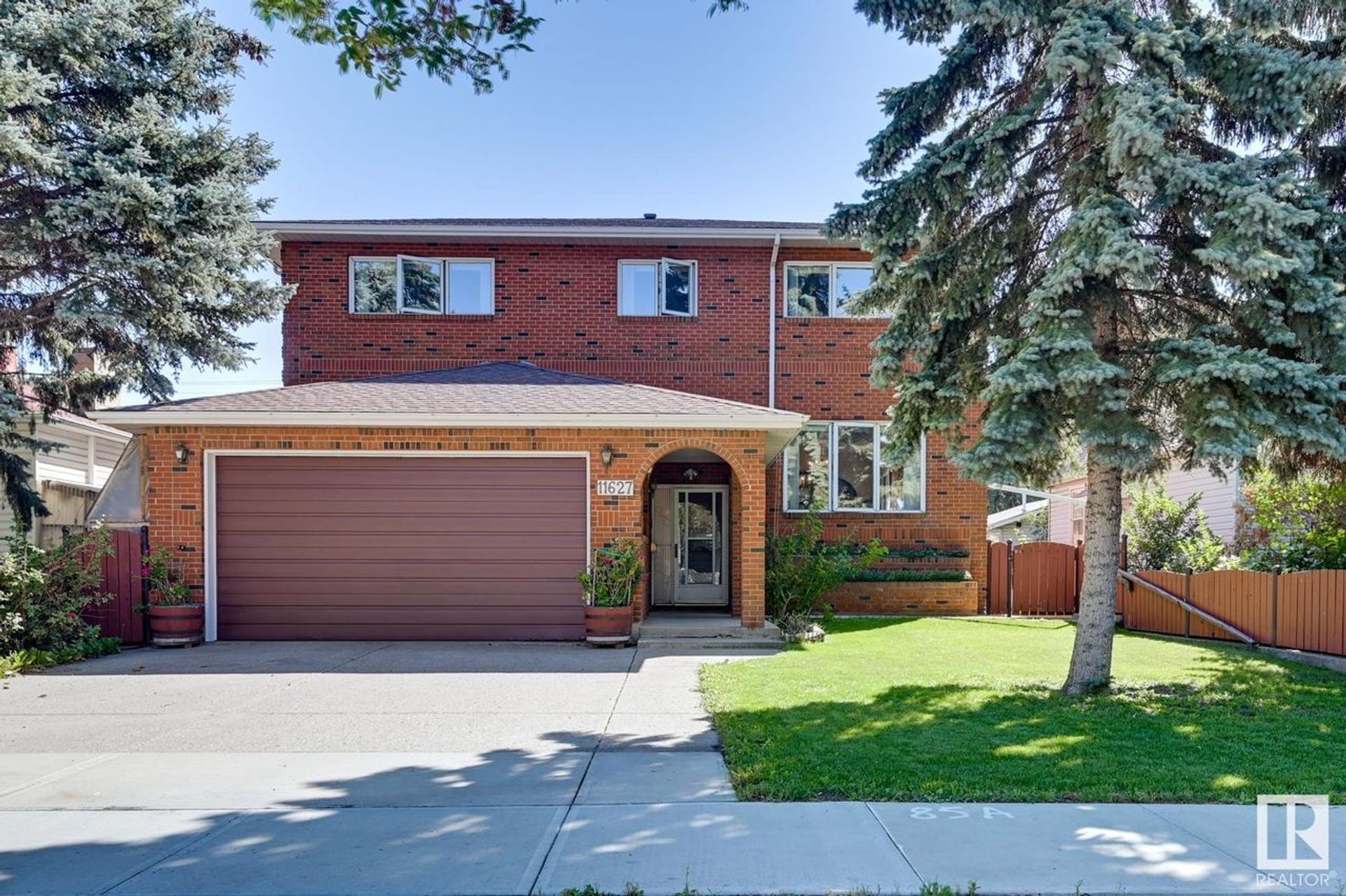 Well Loved 7 bedroom Palace in Edmonton The Esposito Real Estate