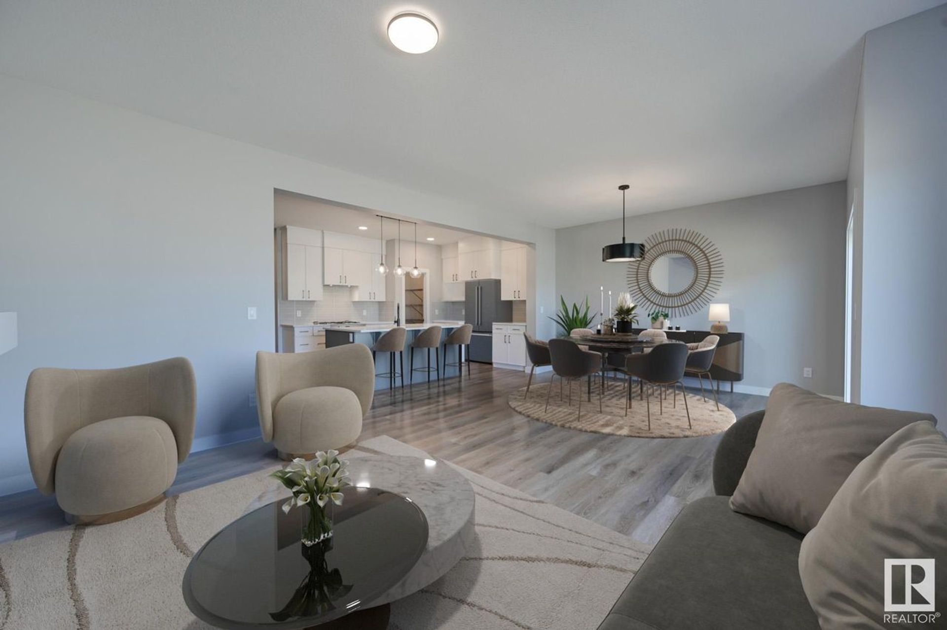 Brand New Home for Sale in Rosenthal The Esposito Real Estate BlogThe