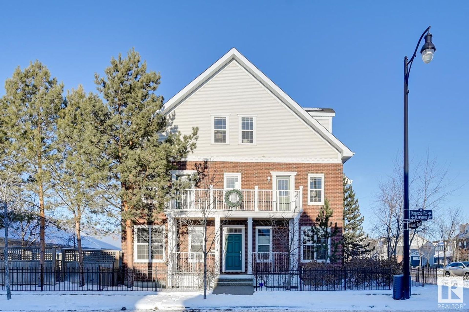 Lavish End Unit In Griesbach Woods The Esposito Real Estate BlogThe