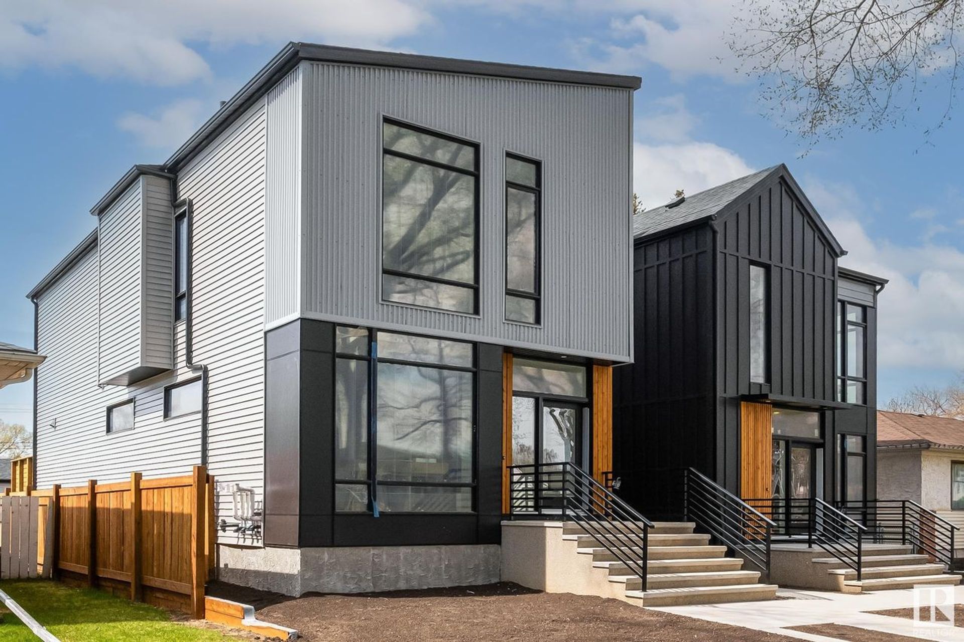 Stunning 4 bedroom masterpiece in Holyrood. The Esposito Real Estate