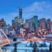 Edmonton Downtown, close neighbourhoods real estate