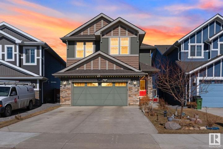 3929 Cherry Cove, The Orchards At Ellerslie, Edmonton 2