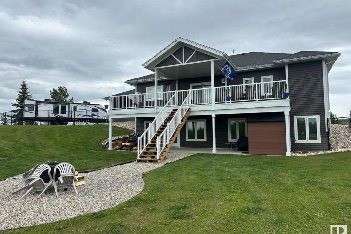 41 - 53024 Rge Road 15, Wilderness Heights, Rural Parkland County 2