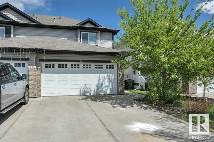 78 Red Canyon Way, South Fort, Fort Saskatchewan 2