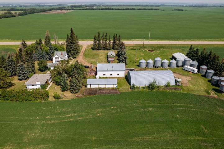 20469 Hwy 15, None, Rural Strathcona County 2