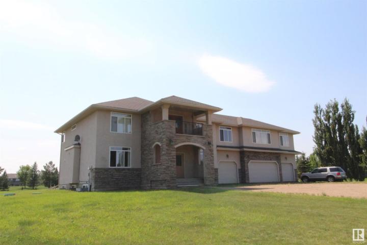 229 - 52477 Highway 21 Nw, Ranchlands (Strathcona), Rural Strathcona County 2