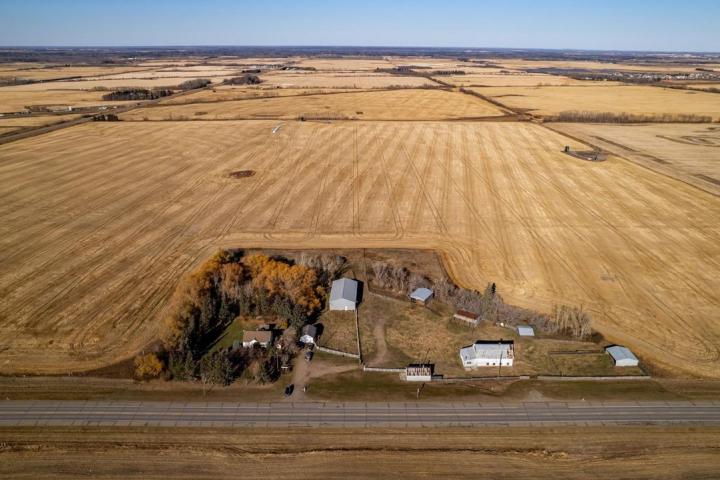 20558 Hwy 15, None, Rural Strathcona County 2