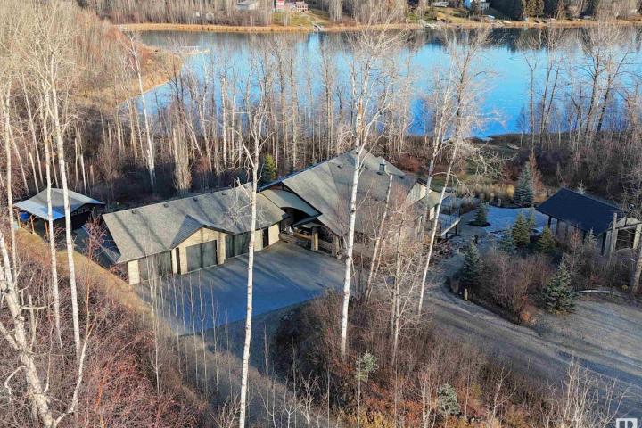 14 - 2414 Twp Road 522, Two Island Point, Rural Parkland County 2