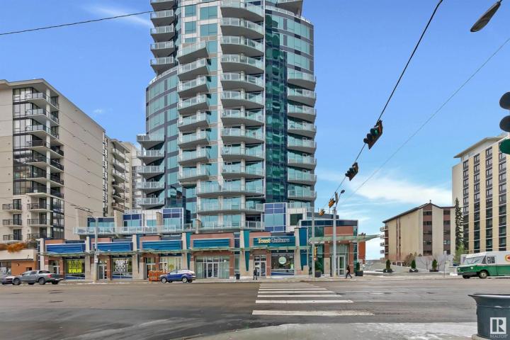 207 - 11969 Jasper Avenue, Oliver, Edmonton 2