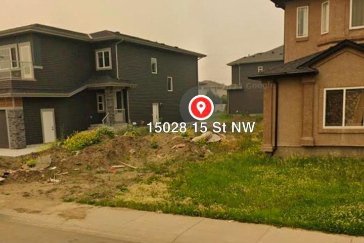 15028 15 Street, Fraser, Edmonton 2