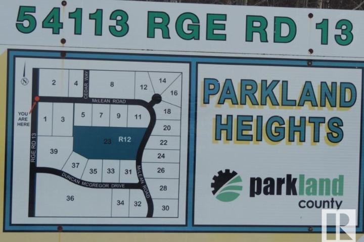 39 - 54113 Rge Road 13, Parkland Heights, Rural Parkland County 2