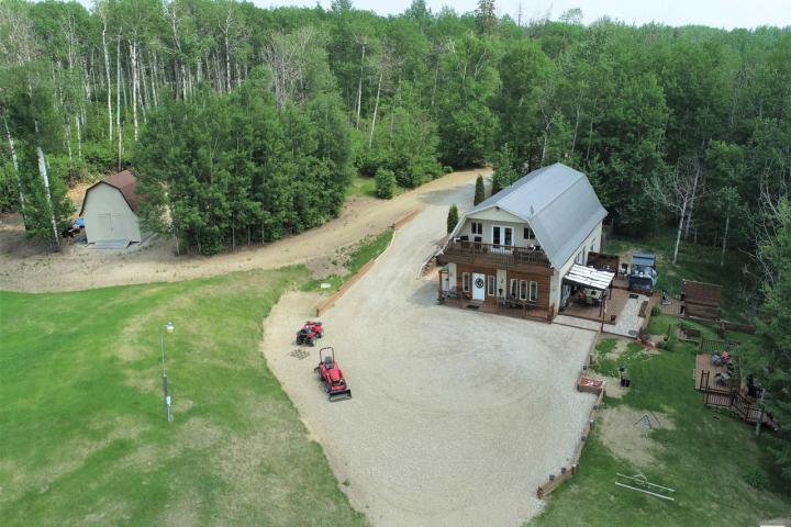 2304 Twp Road 525, None, Rural Parkland County 2