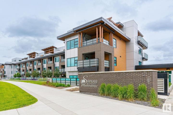 129 - 61 Festival Way, Centre In The Park, Sherwood Park 2