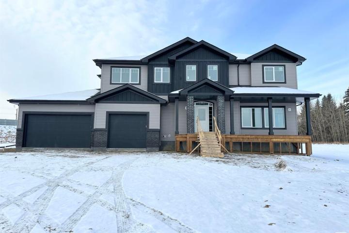 52 - 26409 Twp 532 A Road, Spring Meadow Estates, Rural Parkland County 2