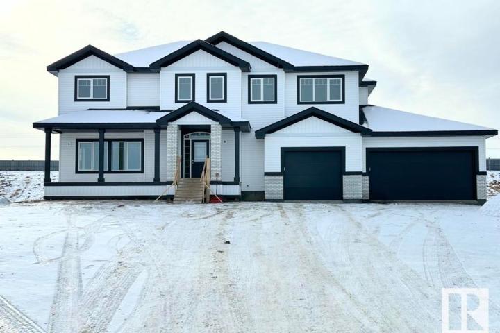 54 - 26409 Twp 532 A Road, Spring Meadow Estates, Rural Parkland County 2