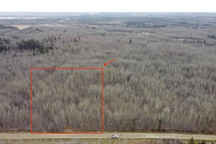 6009 Twp 534, None, Rural Parkland County 2