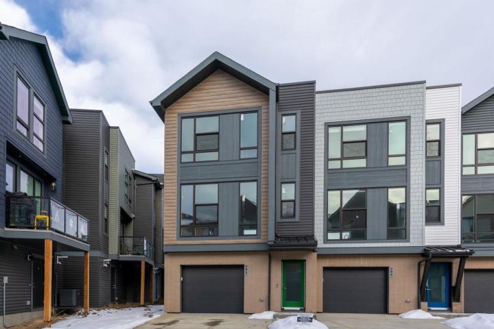 95 - 1304 Rutherford Road, Rutherford, Edmonton 2