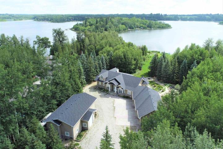 19 - 2414 Twp Road 522, Two Island Point, Rural Parkland County 2