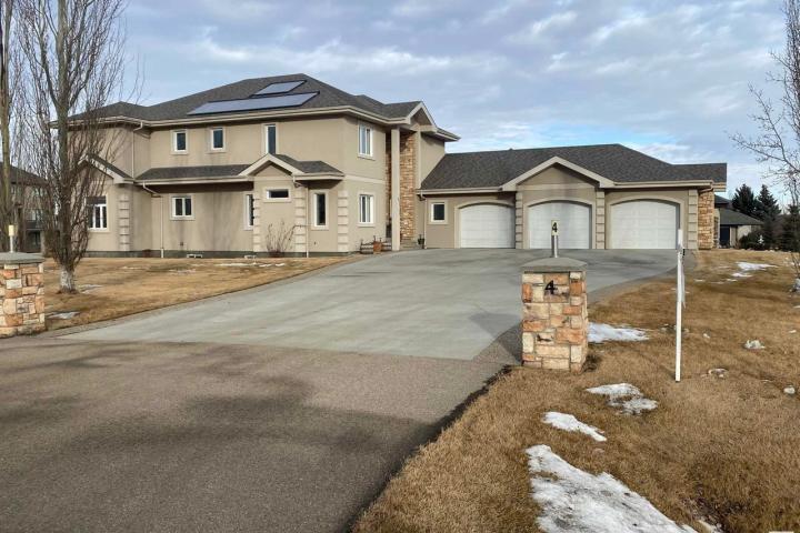 4 - 26126 Highway 16, Countryside Ravines, Rural Parkland County 2
