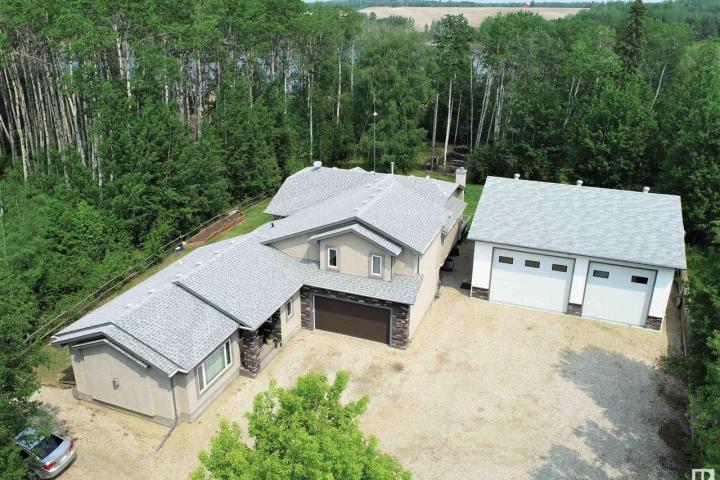 29 - 2228 Parkland Drive, Lake Country Prop., Rural Parkland County 2