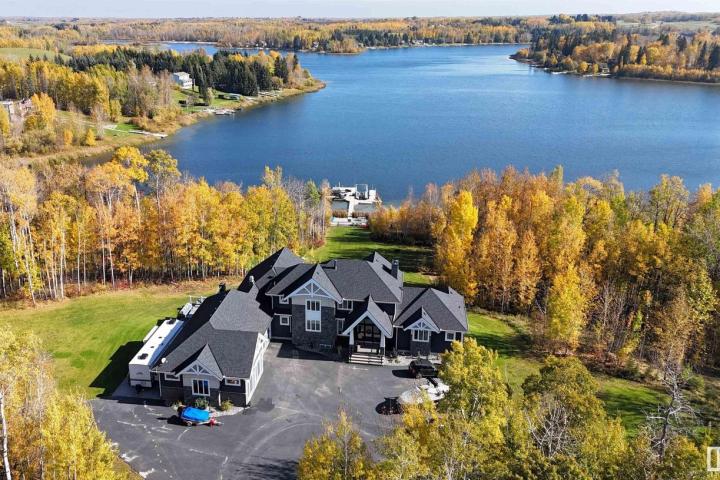 6 - 2414 Twp Road 522, Two Island Point, Rural Parkland County 2
