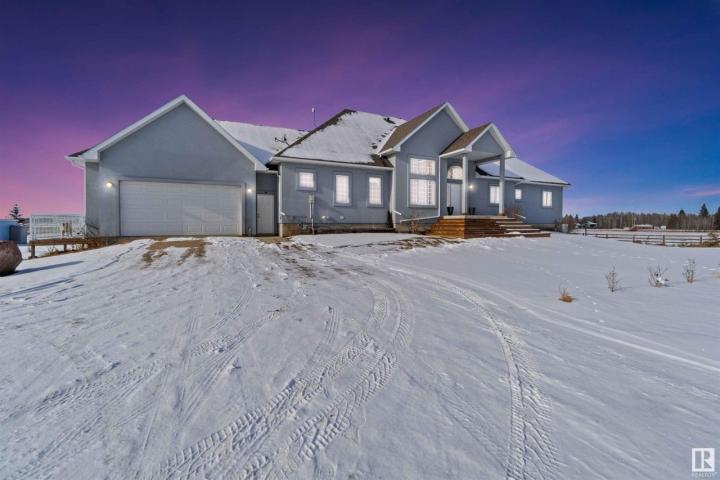 12 - 23422 Twp Road 582, Clearview Acres, Rural Sturgeon County 2