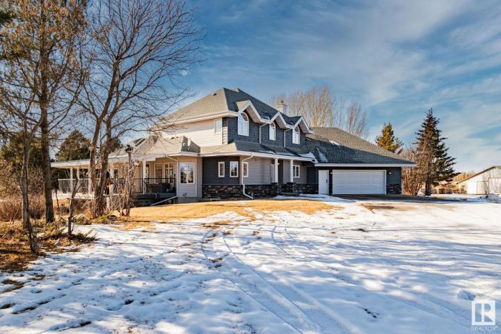 51112 Rge Road 270, None, Rural Parkland County 2
