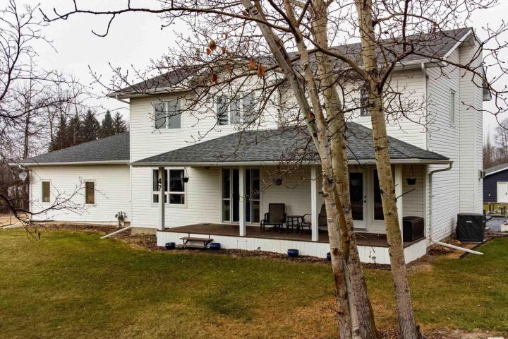 47 - 21061 Wye Road, Military Point, Rural Strathcona County 2