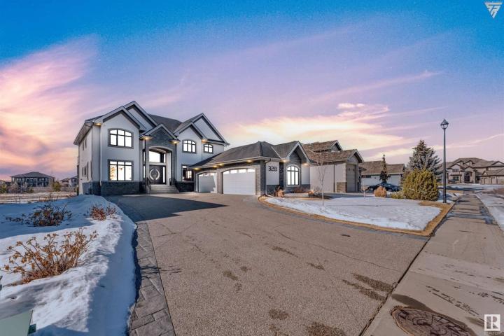 328 - 52327 Rge Road 233, Sherwood Golf & Country Club Est, Rural Strathcona County 2