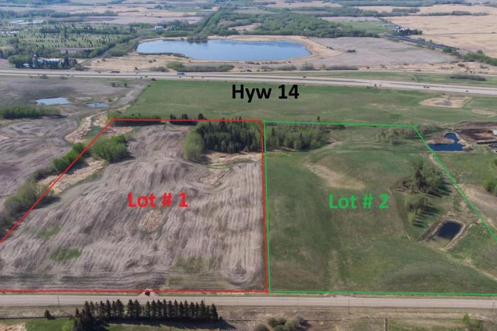 23301 Twp Road 520, None, Rural Strathcona County 2