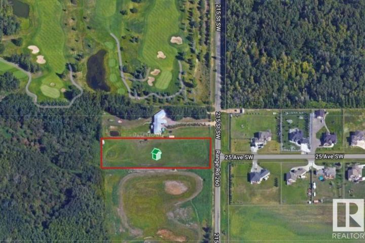 51232 A Rge Road 260, None, Rural Parkland County 2