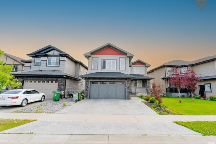 3909 49 Avenue, Forest Heights (Beaumont), Beaumont 2