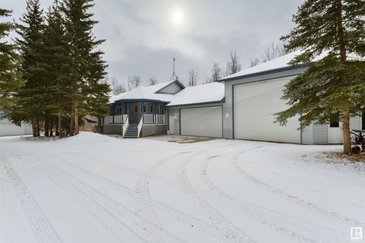 51123 Rge Road 261, White Tail Acres, Rural Parkland County 2
