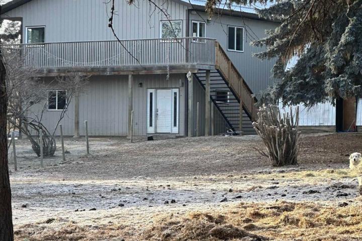 2121 Twp 525 B Road, None, Rural Parkland County 2
