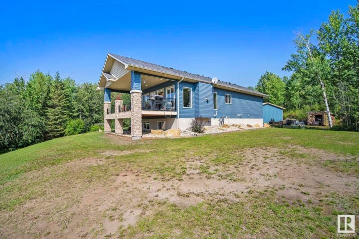 4518 Lakeshore Road, Whitewood Sands, Rural Parkland County 2