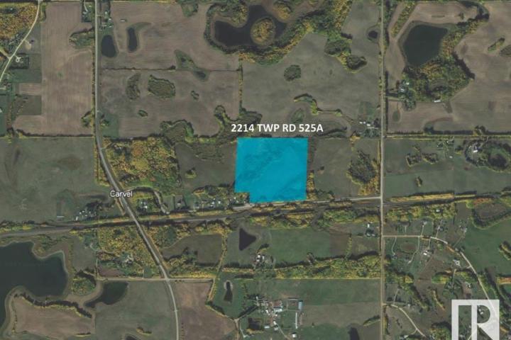 2214 Twp 525 A Road, None, Rural Parkland County 2
